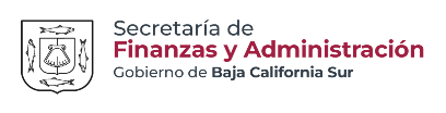 Secretaria de Finanzas del Estado de Baja California Sur