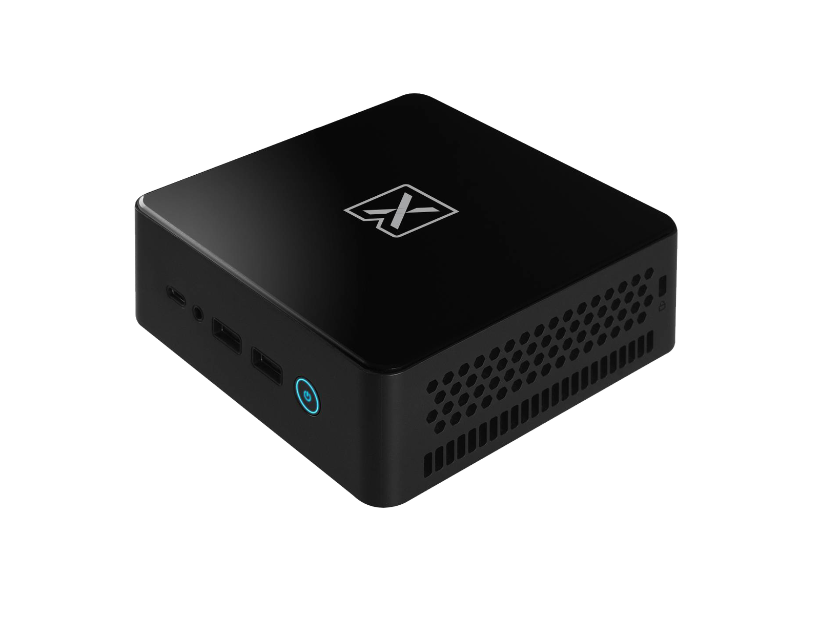 Kit Mini PC SICAR