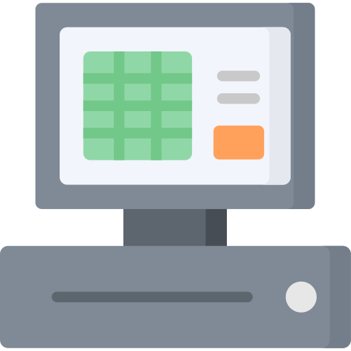 Puntos de Venta POS