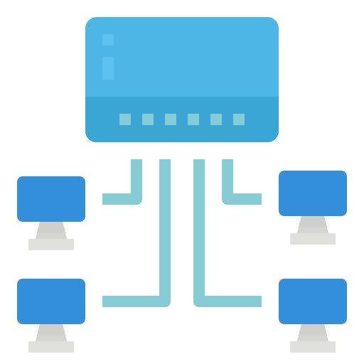 Servicios de Instalación de Redes deVoz y Datos